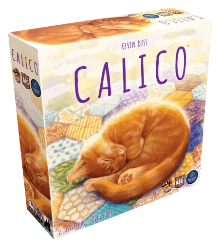 Calico