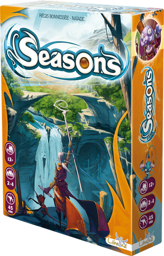 Seasons