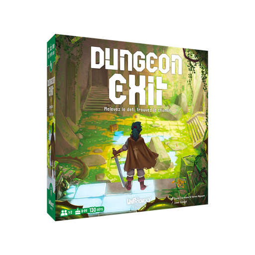 Dungeon Exit