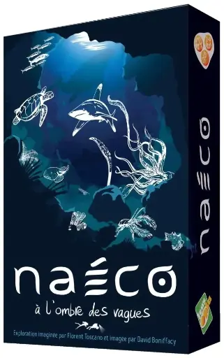 Naéco