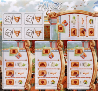 Minos - Ext. New Buildings Powers Promo