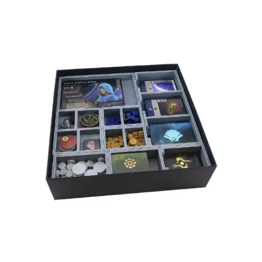 Dune Imperium - Insert Folded Space®