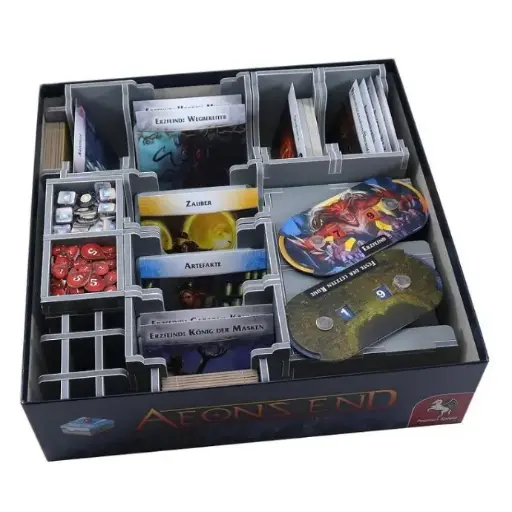 Aeon's End - Insert Folded Space®