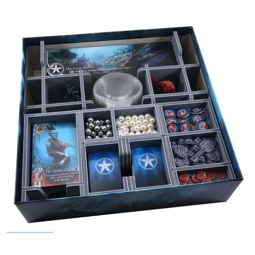 Abyss - Insert Folded Space®