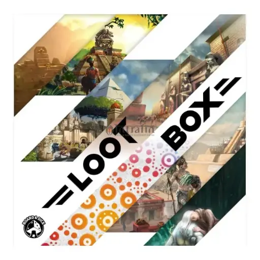 Loot Box n°1