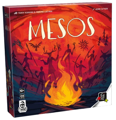 Mesos