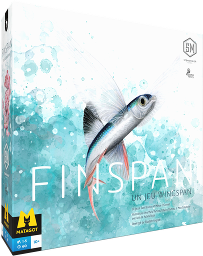 Finspan