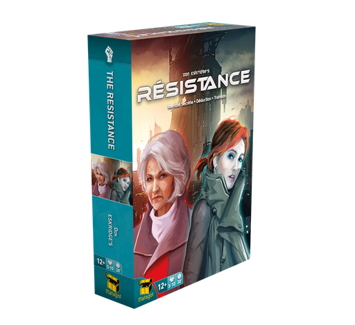 Résistance