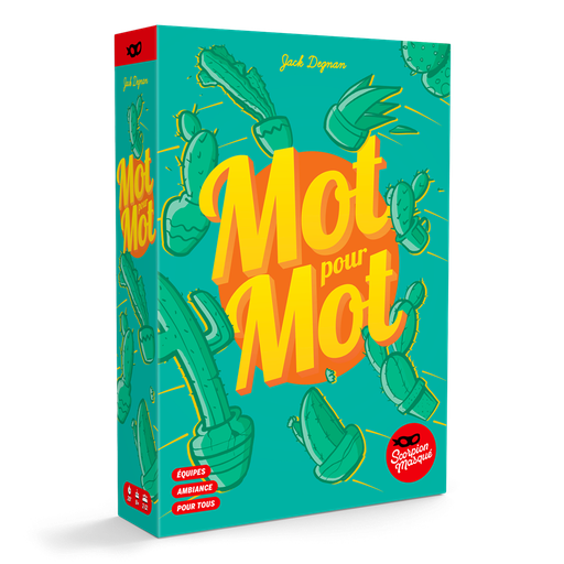 Mot pour Mot