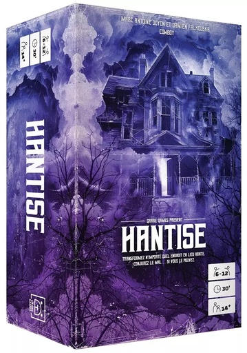 Hantise