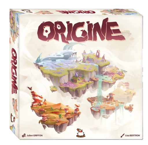 Origine