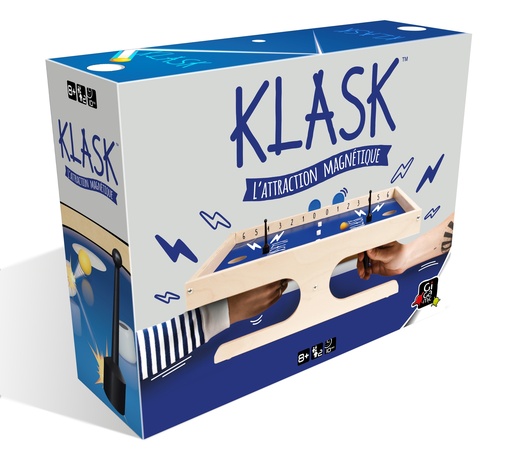 Klask