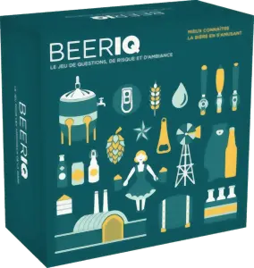 BeerIQ