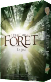 Il Était une Forêt