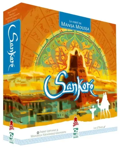 Sankoré