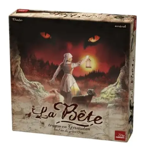 La Bête