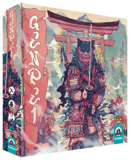 Genpei