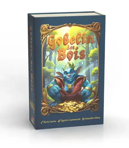 Gobelin des Bois