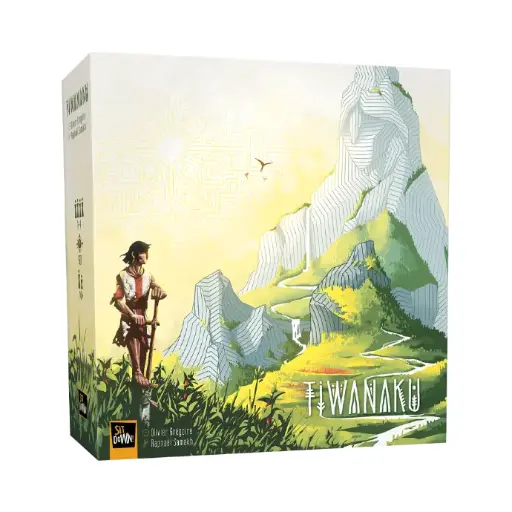Tiwanaku