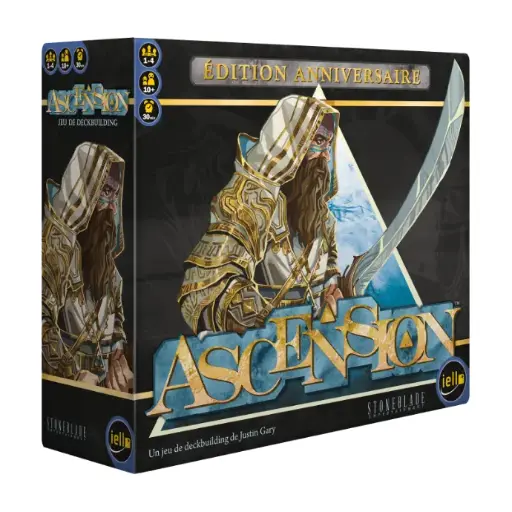 Ascension