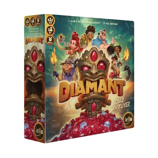 Diamant