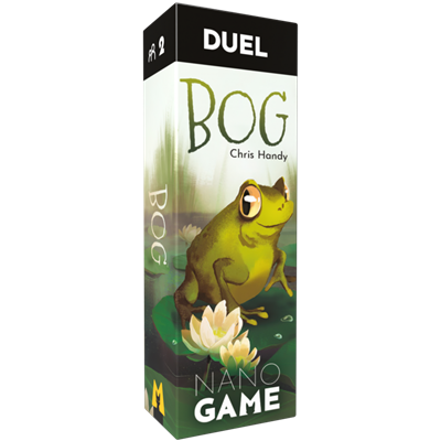BOG