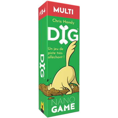 DIG