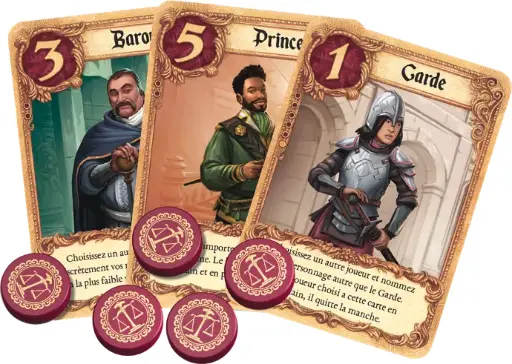 Love Letter (Eco Box)