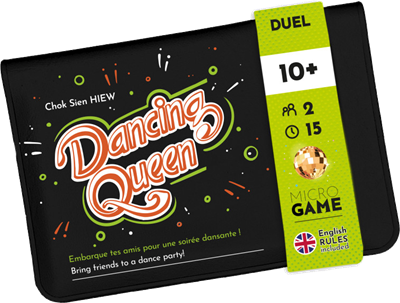 Dancing Queen