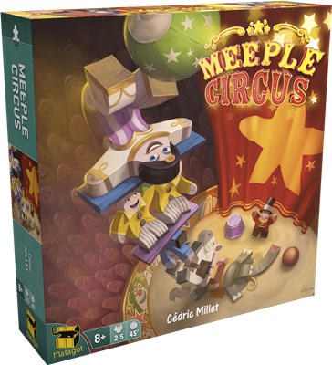 Meeple Circus
