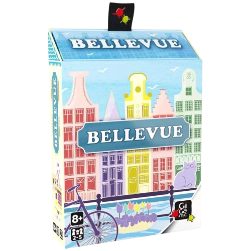 Bellevue