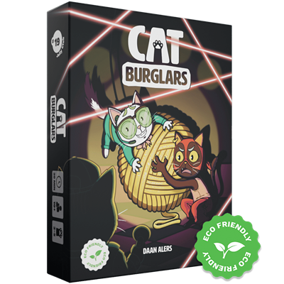 Cat Burglars