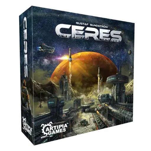 Cérès