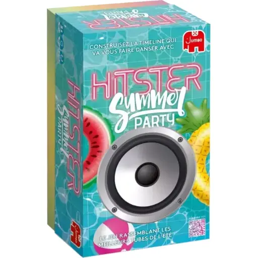  Hitster - Summer Party 