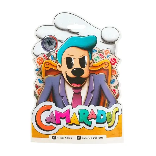 Camarades