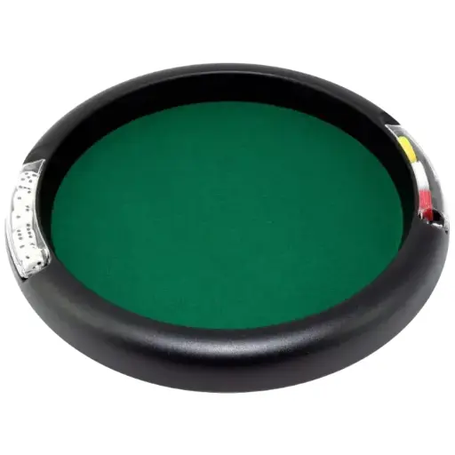 Piste de Dés Smir 46cm