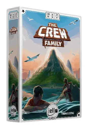 The Crew - Family