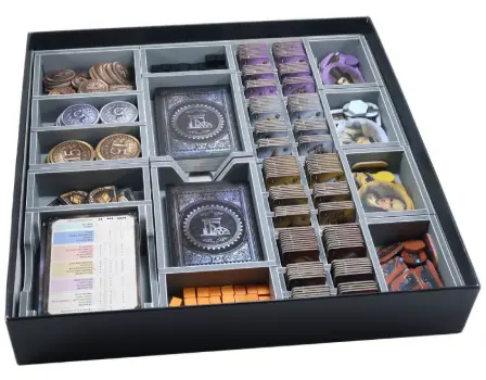 Brass - Insert Folded Space®