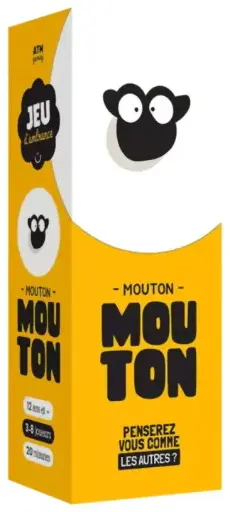 Mouton Mouton