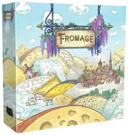 Fromage