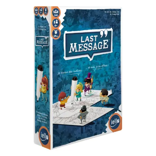 Last Message 