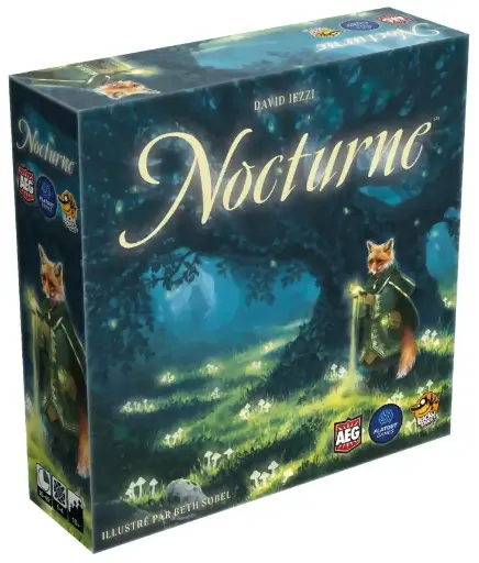 Nocturne