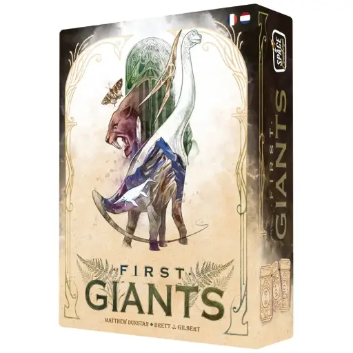 First Giants