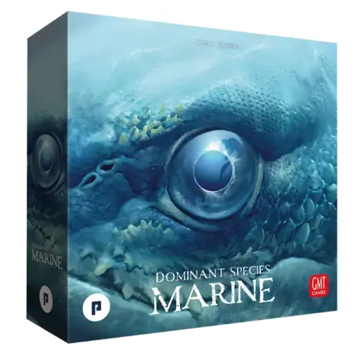 Dominant Species : Marine 