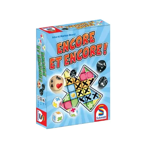 Encore et Encore !