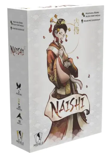 Naishi