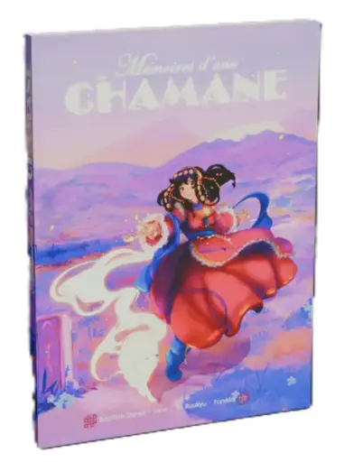 Mémoires d'une Chamane