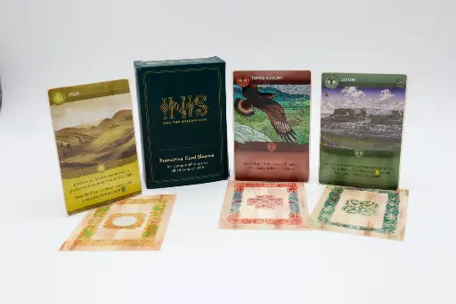 Inis - Sleeves