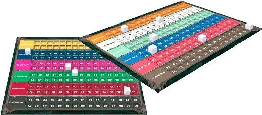 Chroniques de Drunagor - Monster Track 