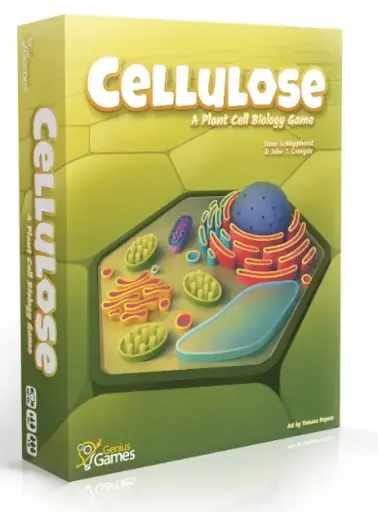 Cellulose [EN]